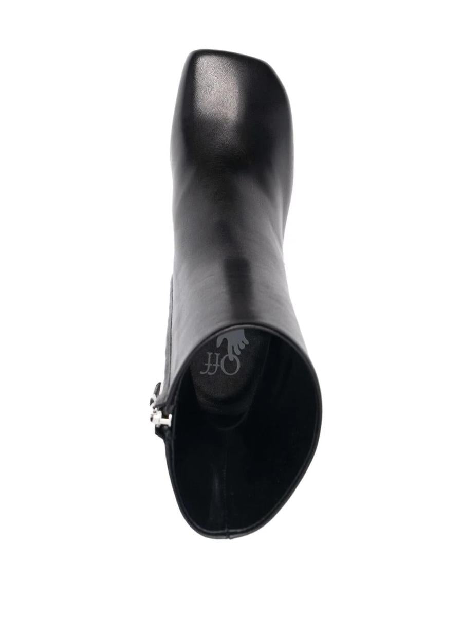 Off-White Allen 60Mm Ankle Boots