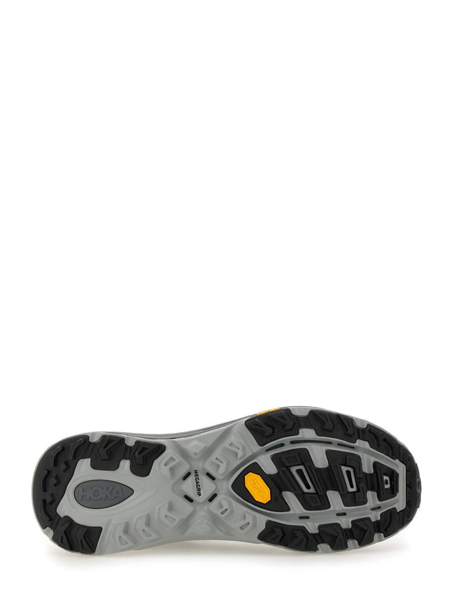 Hoka "Mafate Speed 2" Sneaker Unisex