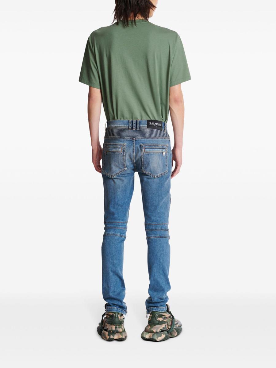 Balmain Jeans