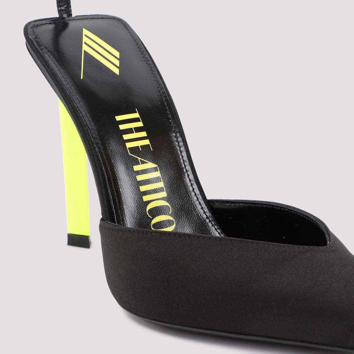 The Attico Pumps