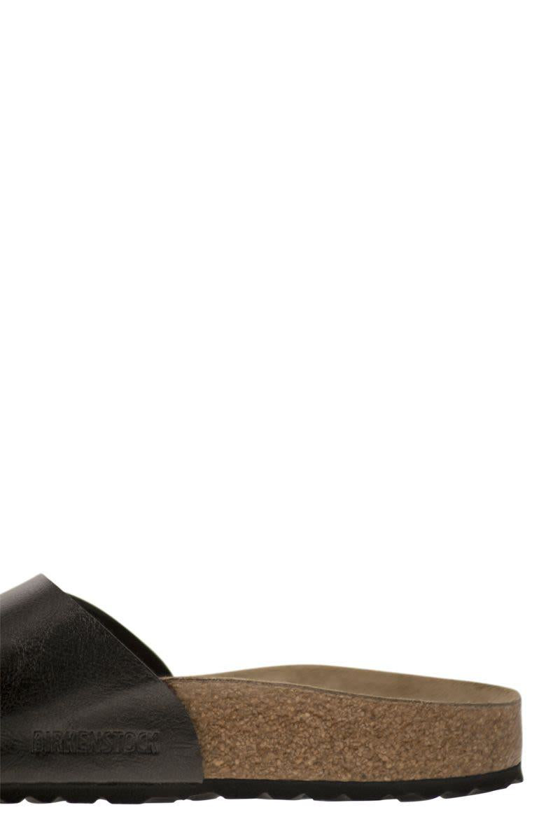 Birkenstock Catalina Cb - Slipper With Buckle