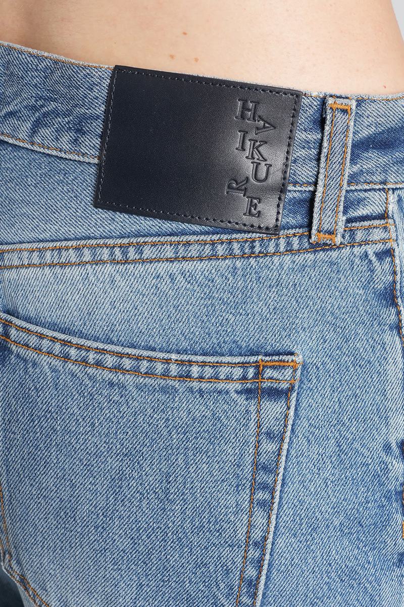 Haikure Flora Jeans