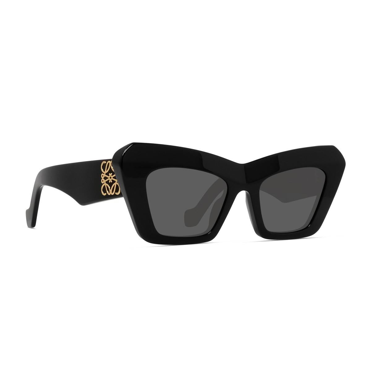 Loewe Anagram Sunglasses