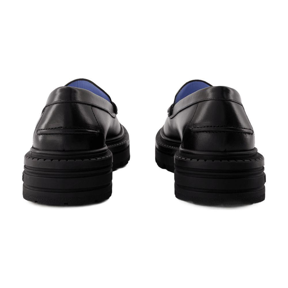 Versace Adriano Loafers