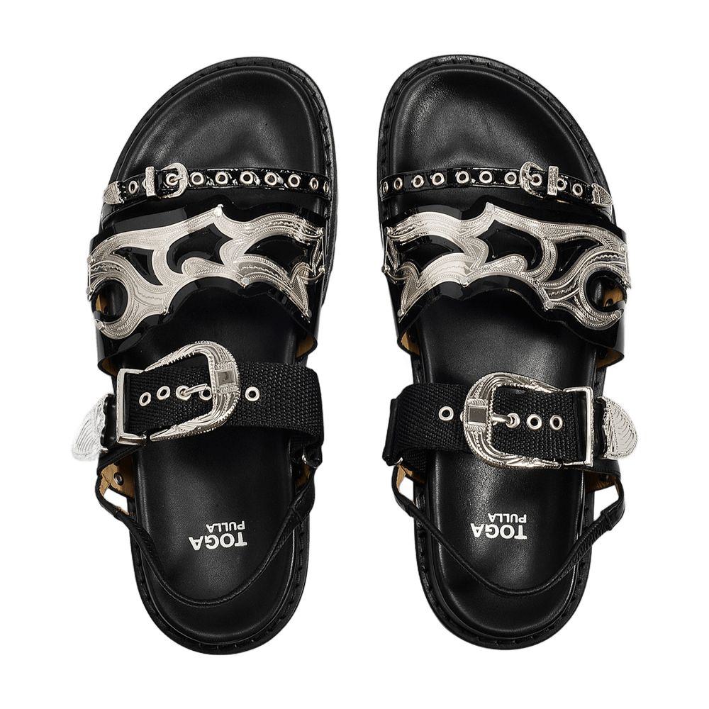 Toga Pulla Aj1018 Flat Shoes