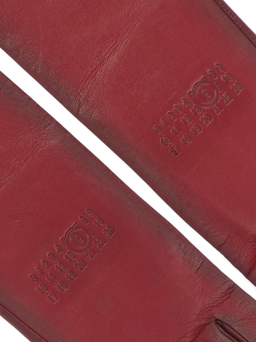MM6 Maison Margiela Gloves