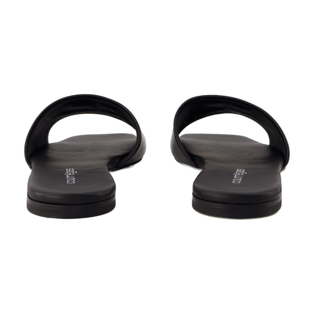 Courrèges Heritage Shadow Sandals