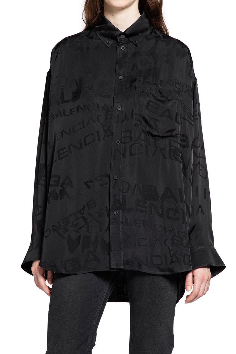 Balenciaga Shirts