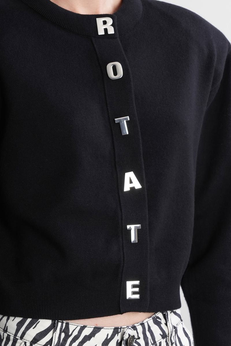 Rotate Birger Christensen Cardigan