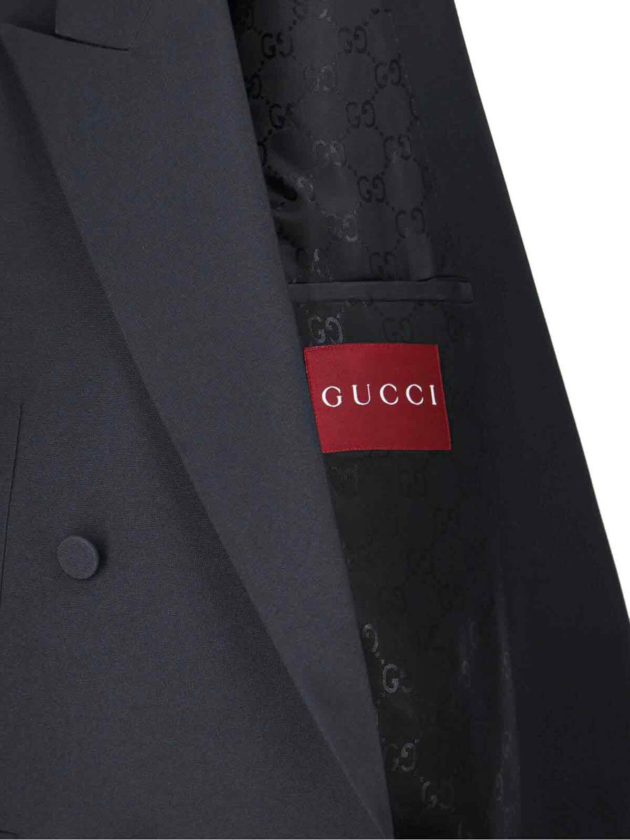 Gucci Jackets