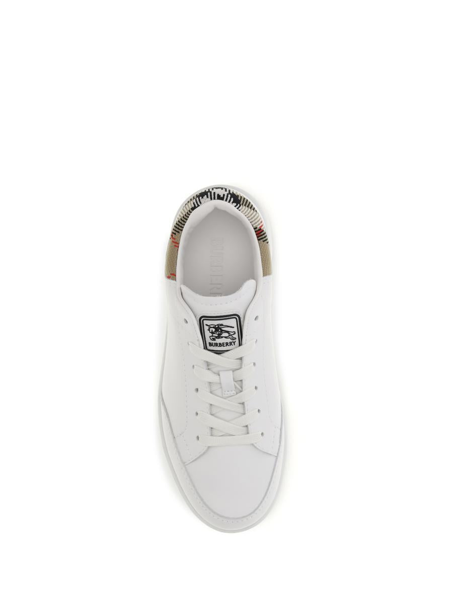 Burberry Sneakers