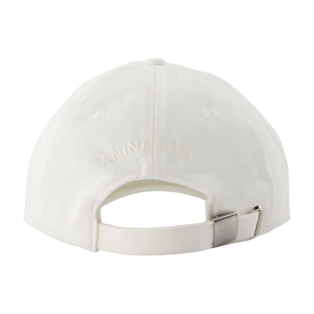 Anine Bing Jeremy Baseball Cap