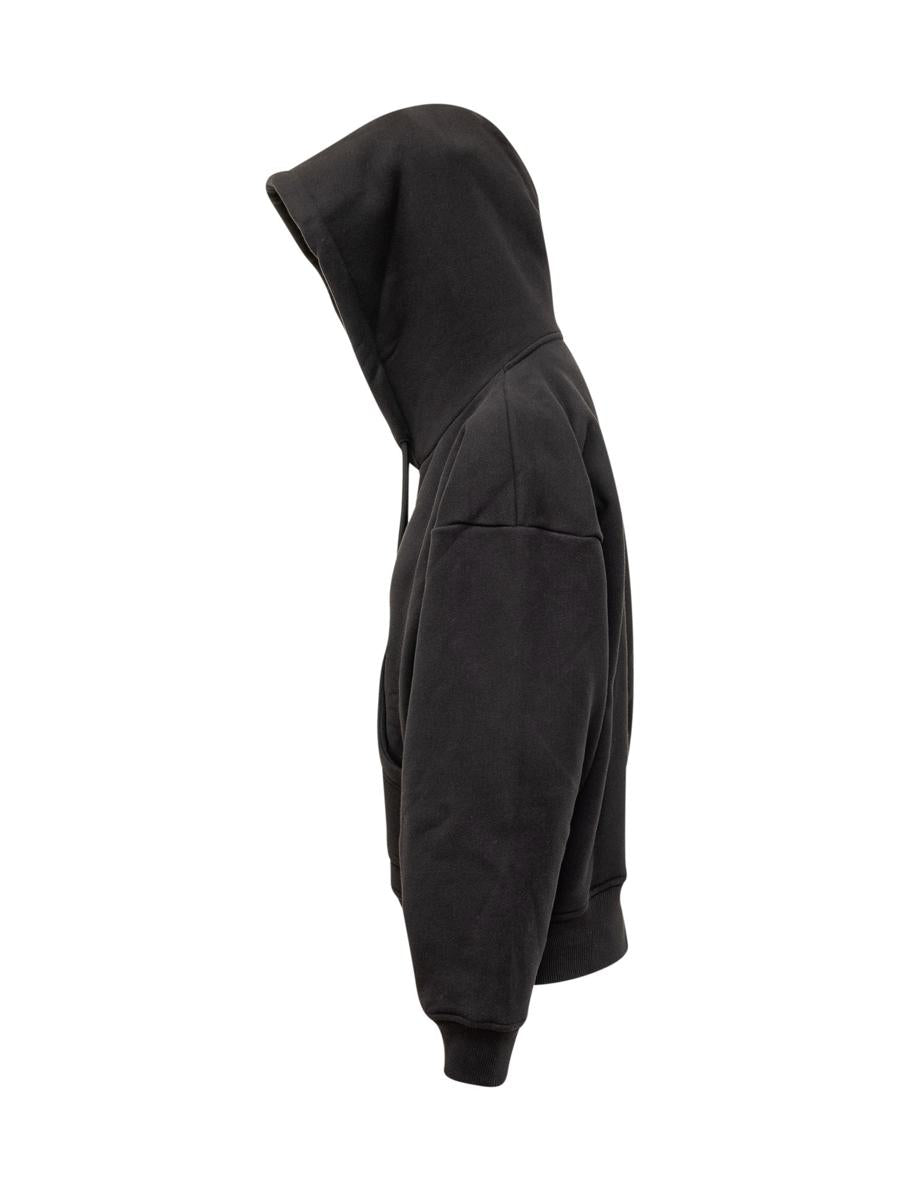 Off-White Sweatshirt Off Over