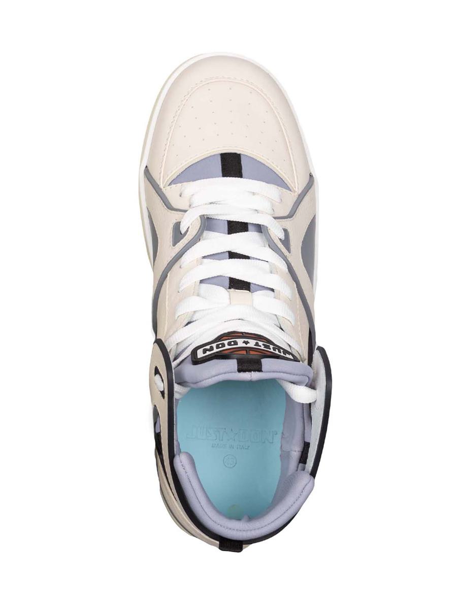 Just Don Basketball Sneakers