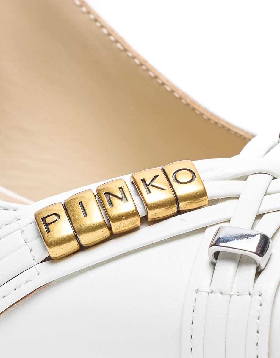 Pinko With Heel
