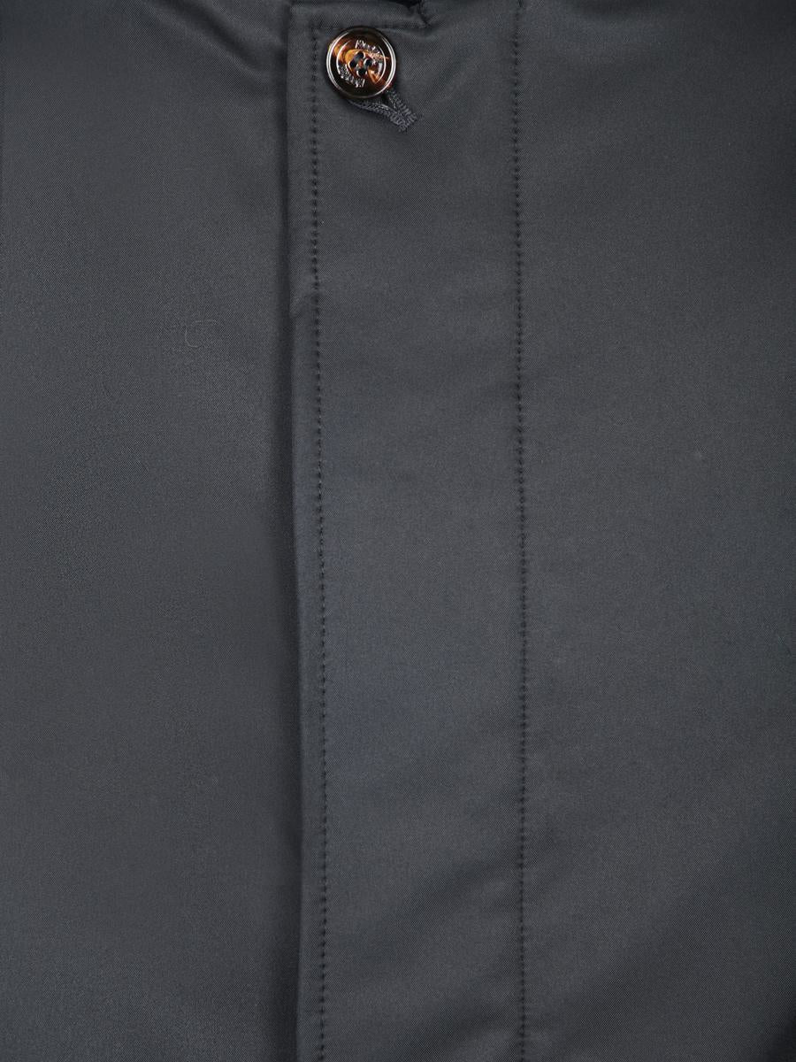 Moorer Three-Quarter Coats