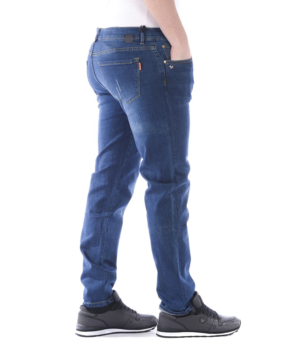 Daniele Alessandrini Jeans