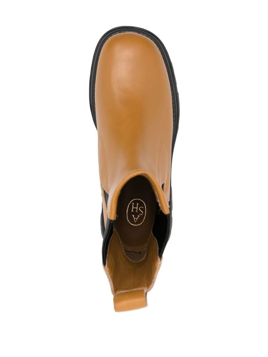 Ash Elite Ankle Boots