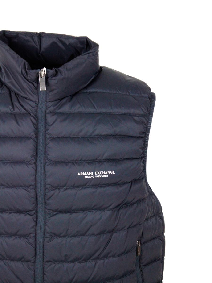 Armani Exchange Jackets