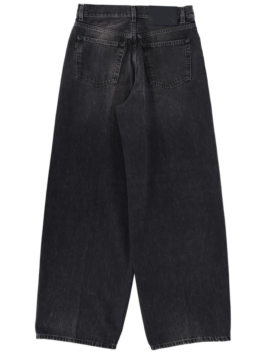 Haikure "Bethany" Jeans