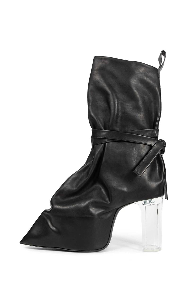 Rick Owens Boots