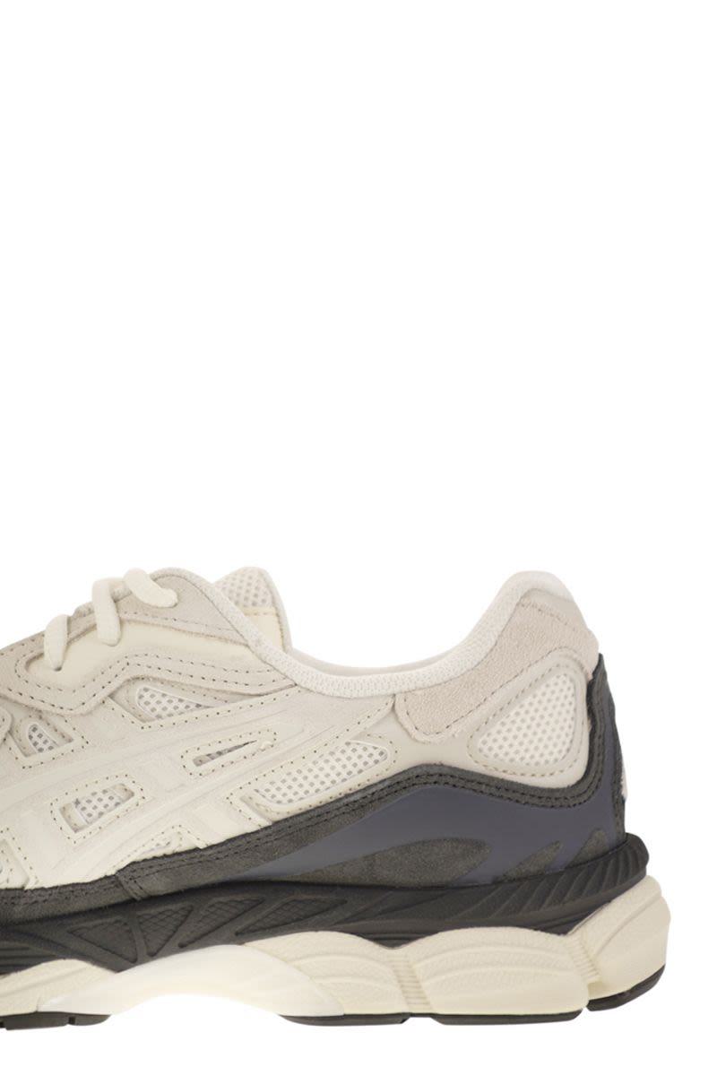 Asics Gel-Nyc - Sneakers