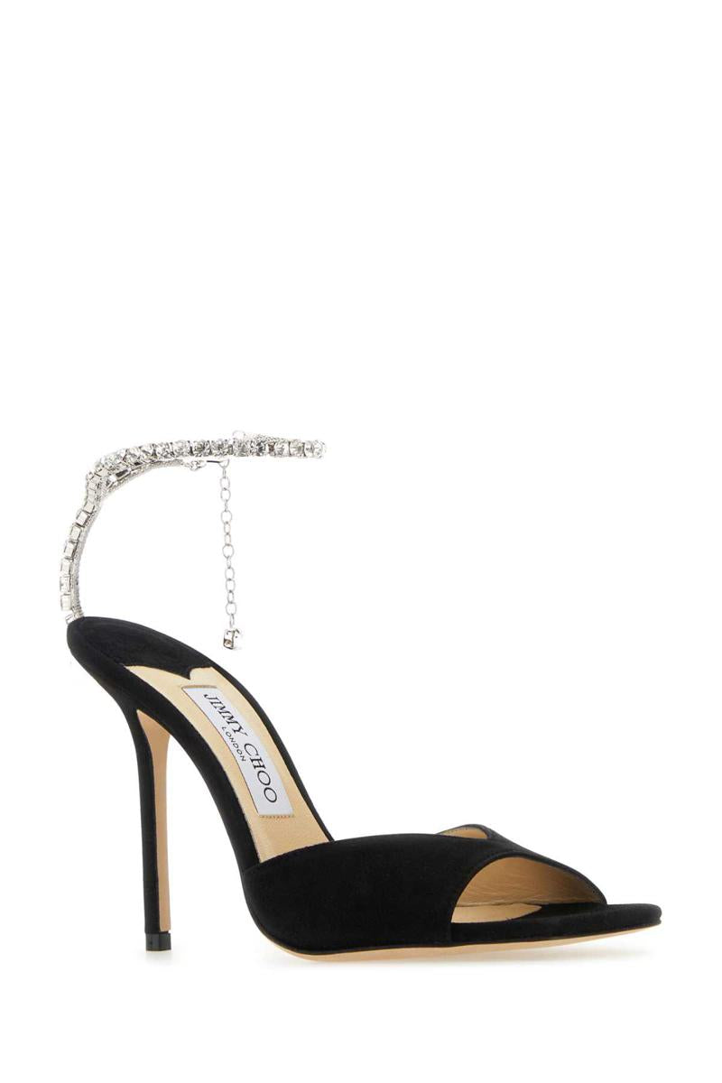 Jimmy Choo Sandals