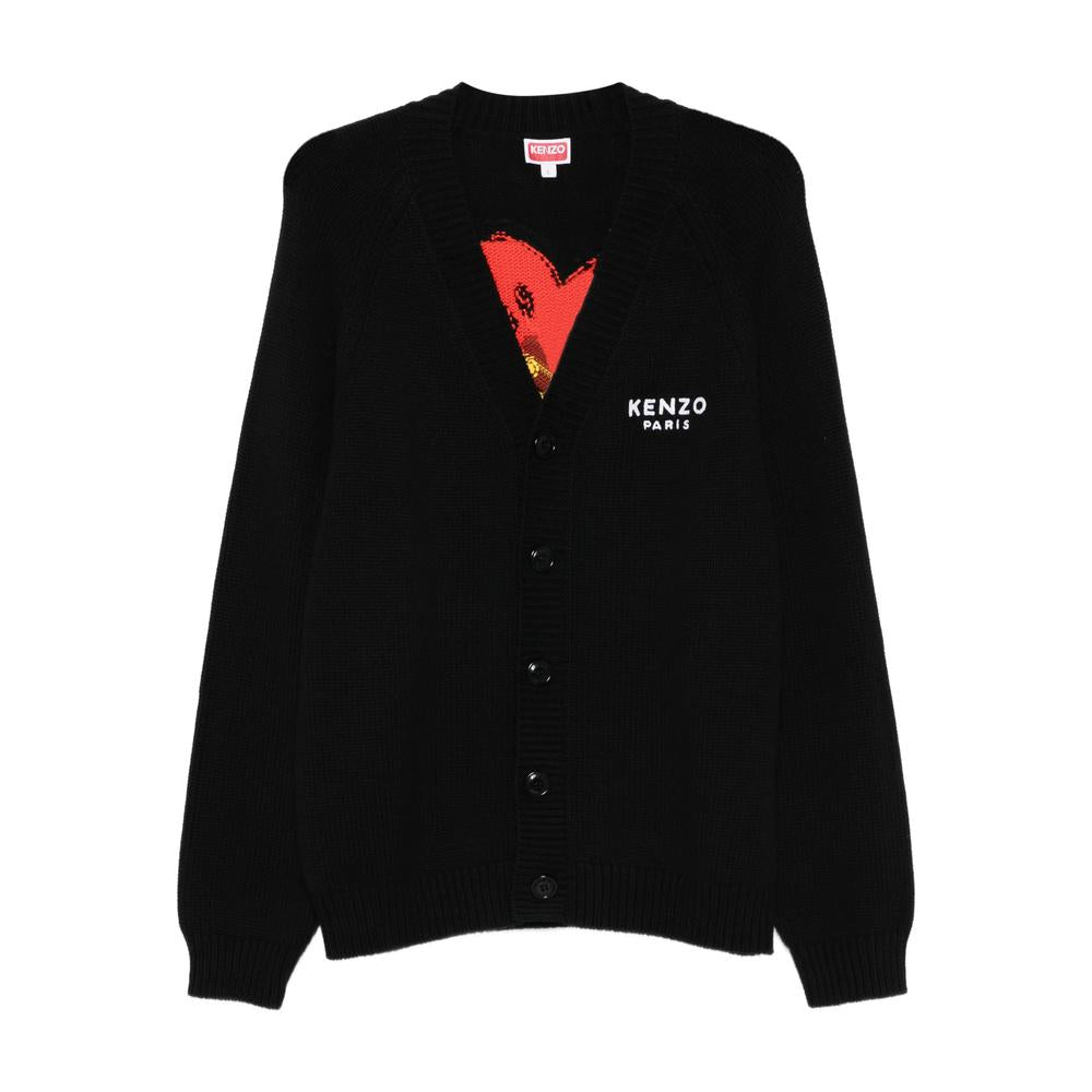 Kenzo Sweaters & Knitwear