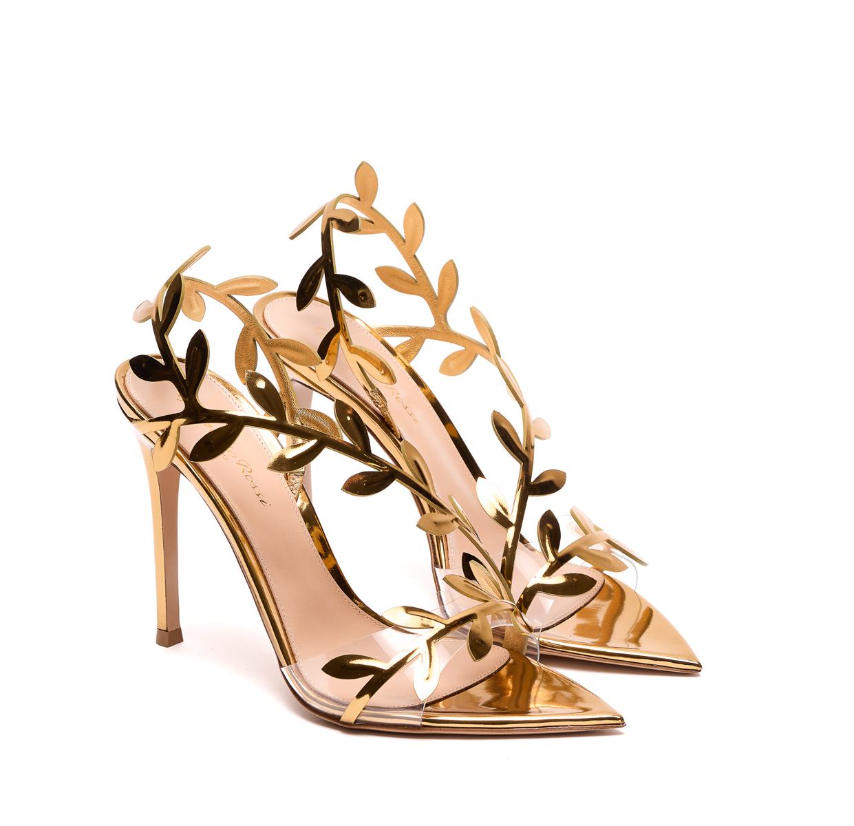 Gianvito Rossi With Heel