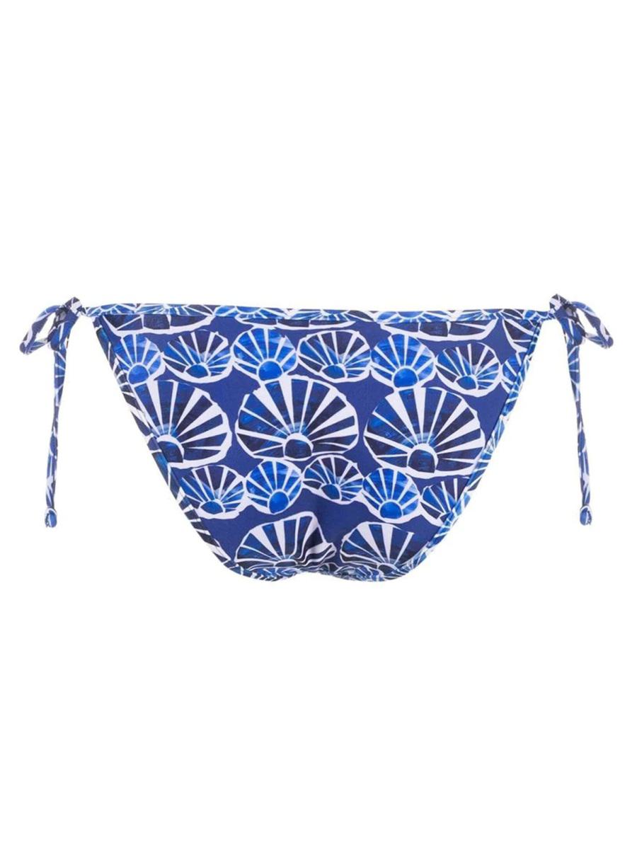 La DoubleJ Shells Bikini Briefs