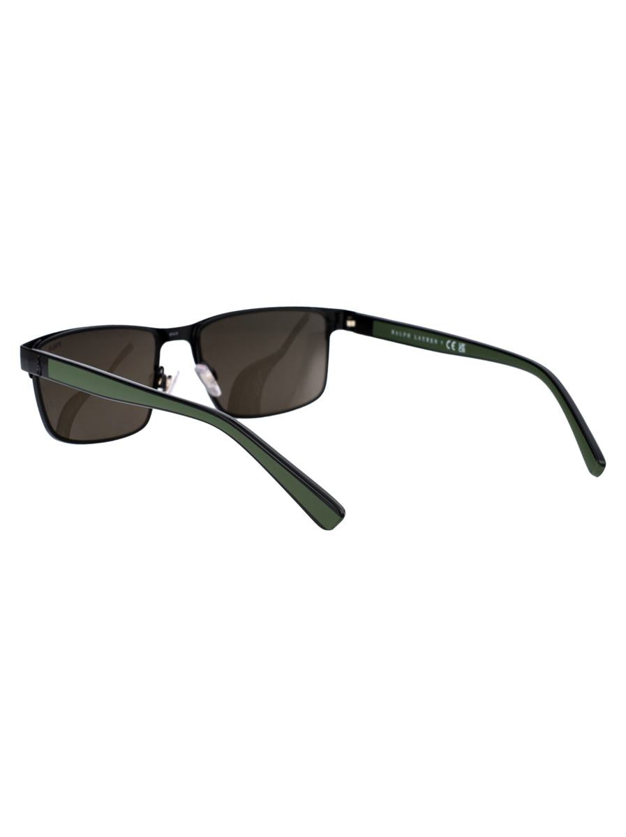 Polo Ralph Lauren Sunglasses