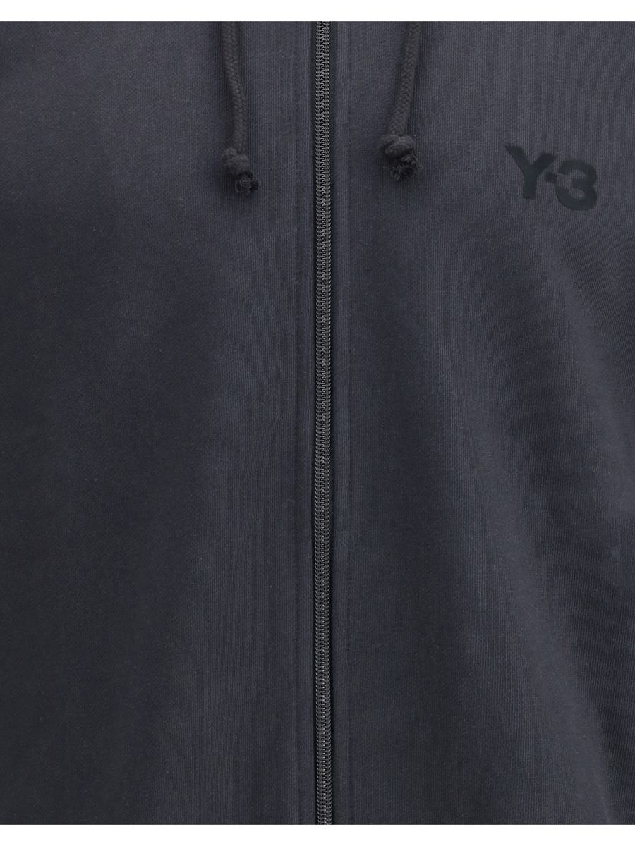 Y-3 Adidas Sweatshirts