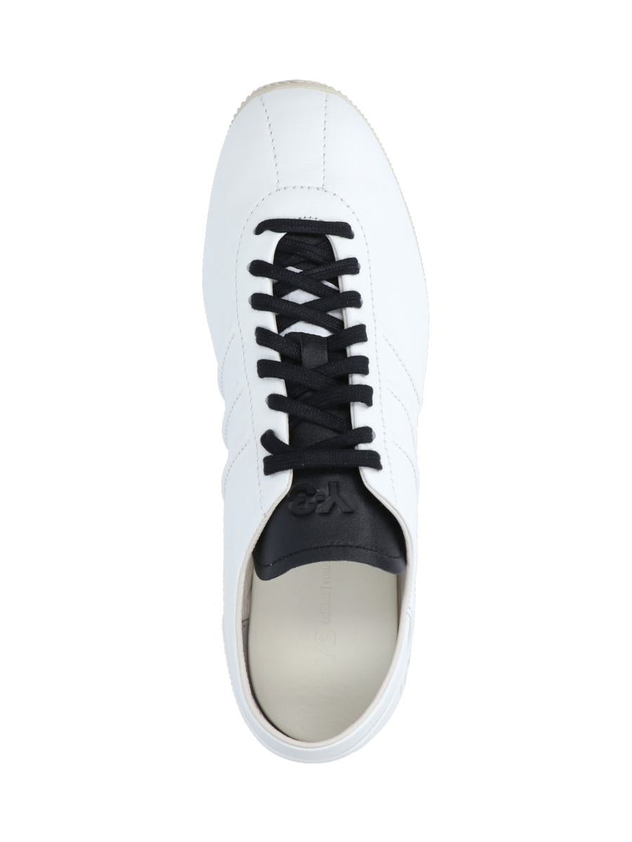 Y-3 Adidas Sneakers