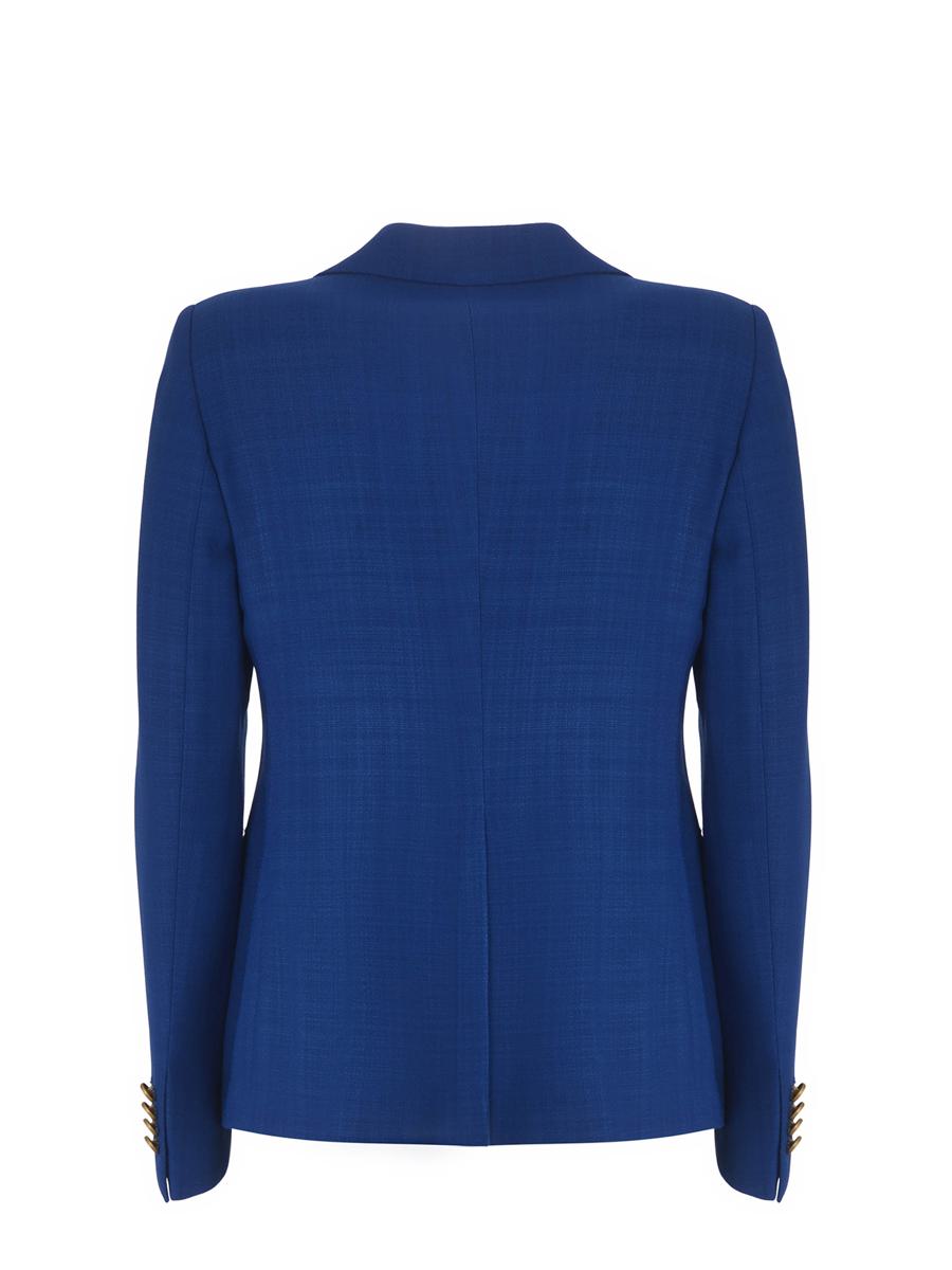 Tagliatore Double-Breasted Jacket "J-Alycia"
