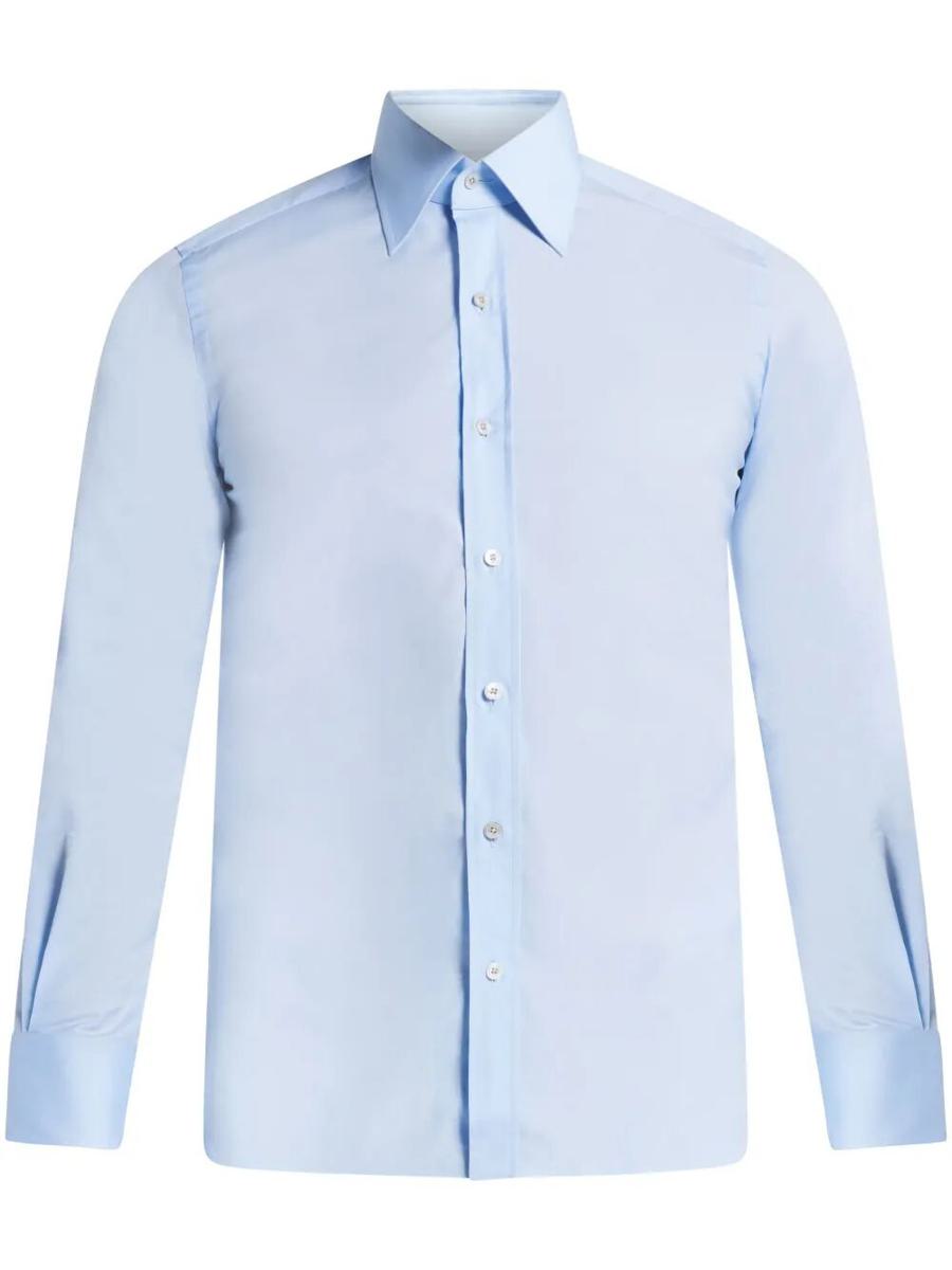 Tom Ford Slim Fit Shirt Clothing