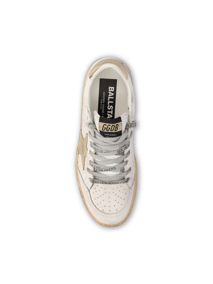 Golden Goose Sneakers