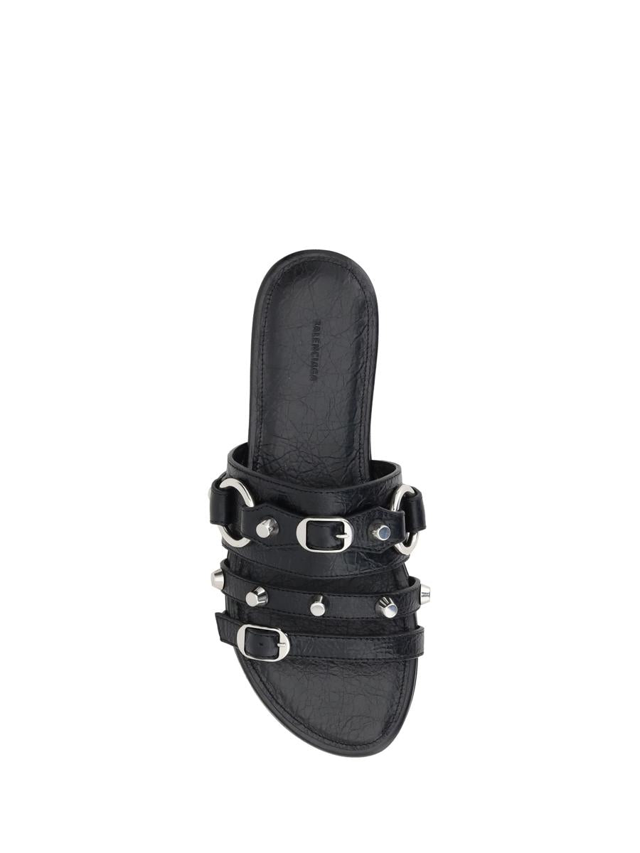 Balenciaga Sandals