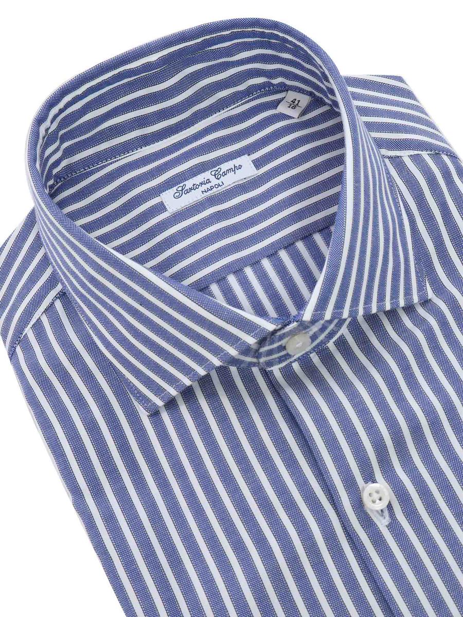 Sartoria Del Campo-Sonrisa Shirt