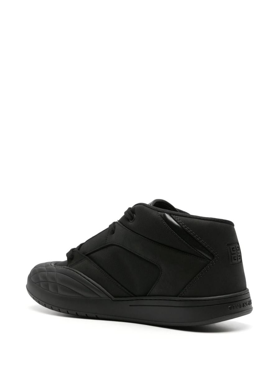 Givenchy Skate Sneakers