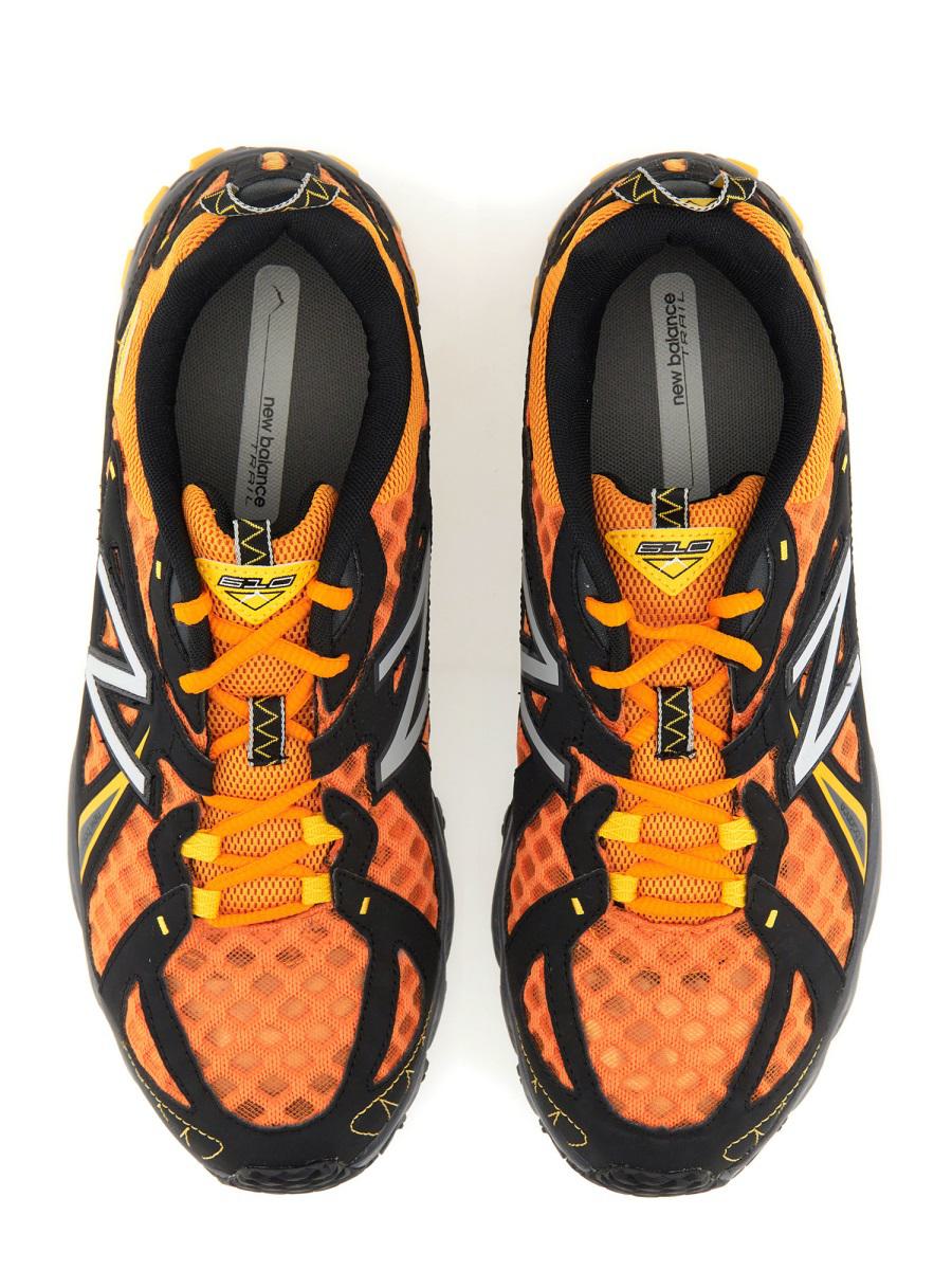 New Balance Sneaker 610V1 Unisex