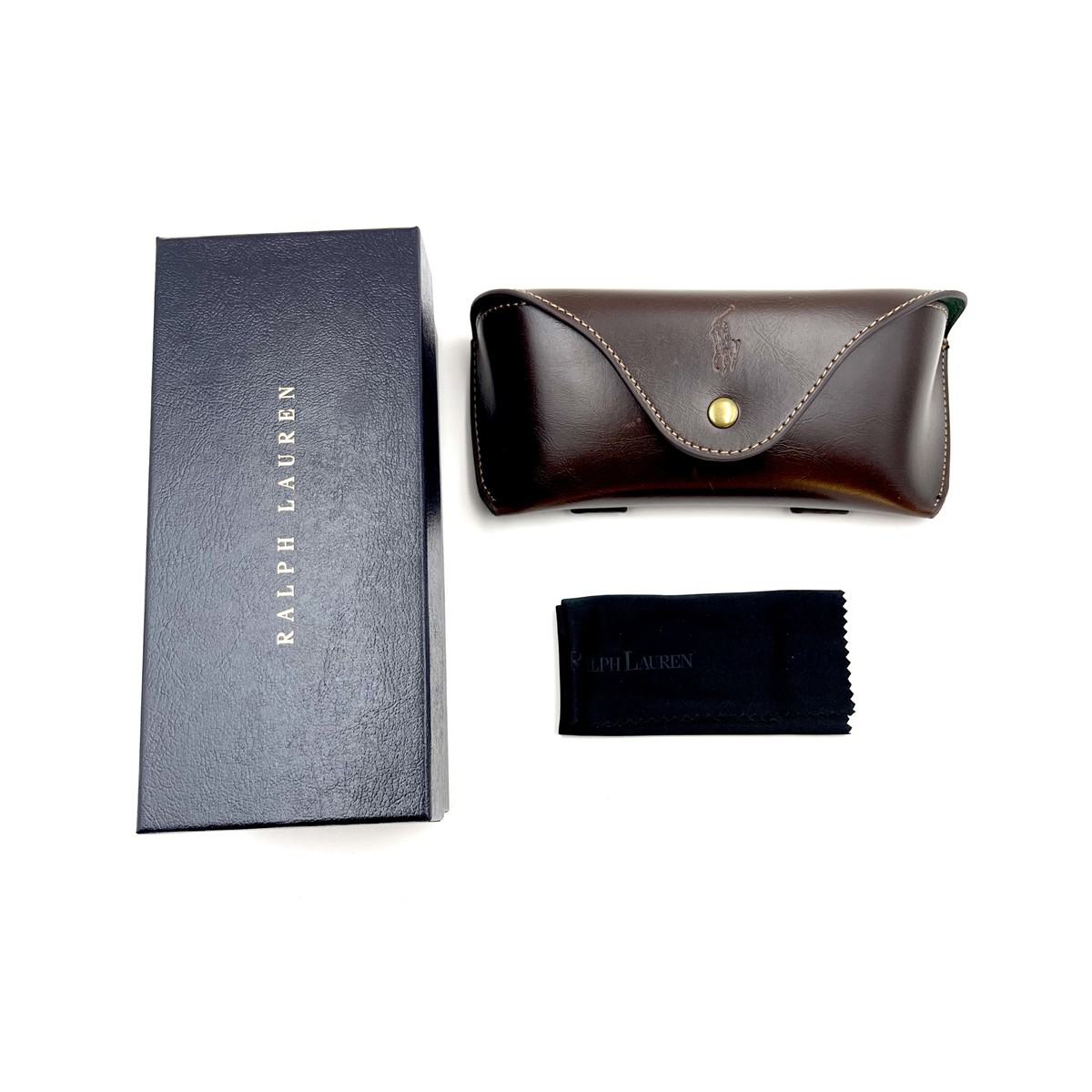 Polo Ralph Lauren Ph4110 Sunglasses