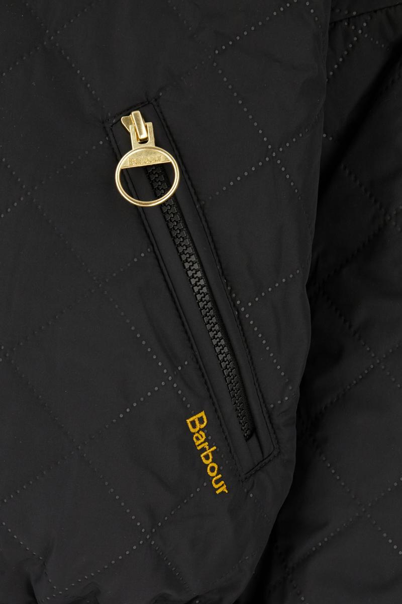 Barbour Jackets