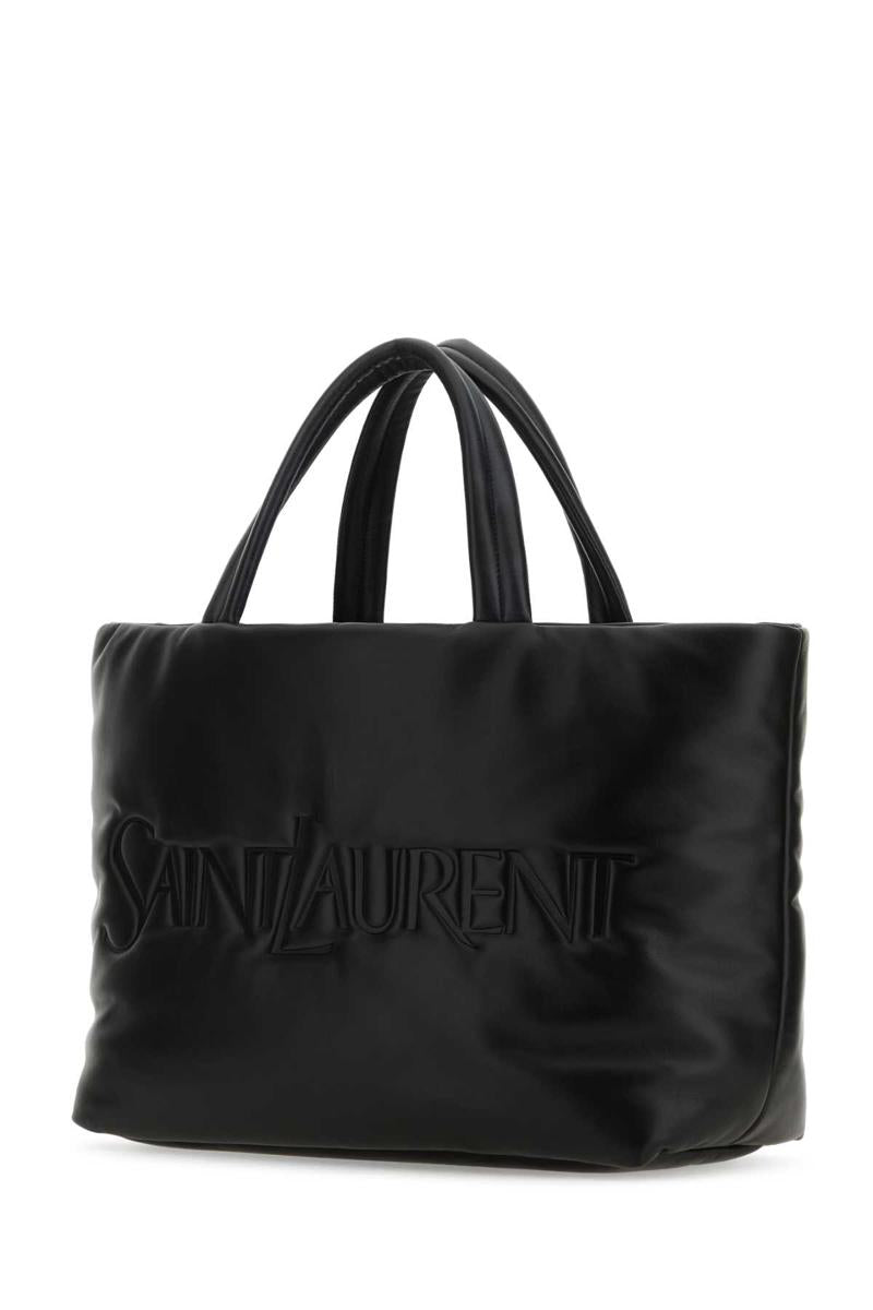 Saint Laurent Handbags.