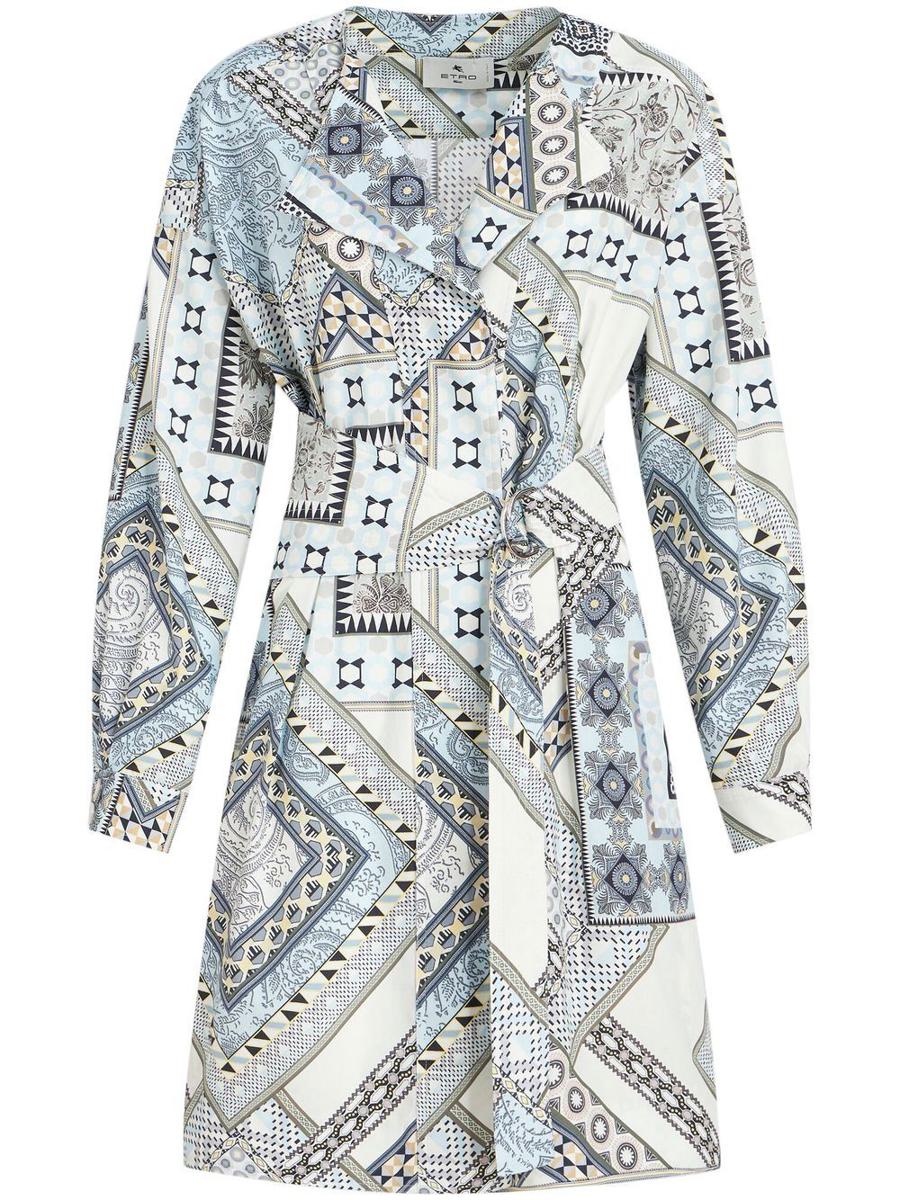 Etro Dress Clothing