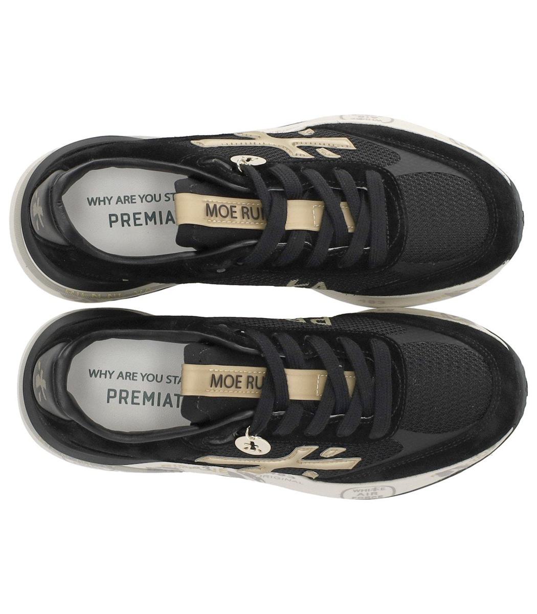 Premiata Moerund 7799 Sneaker