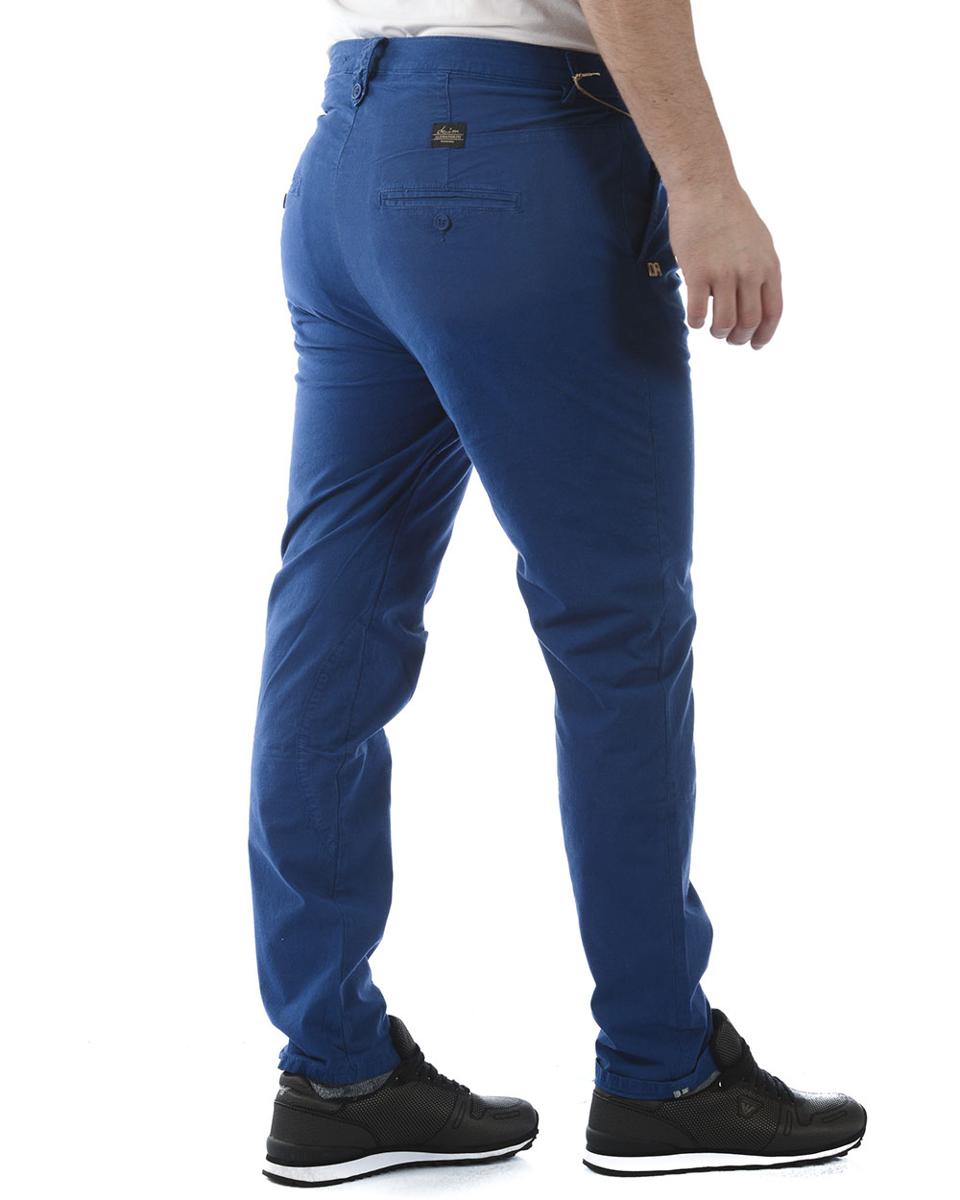 Daniele Alessandrini Jeans Trouser