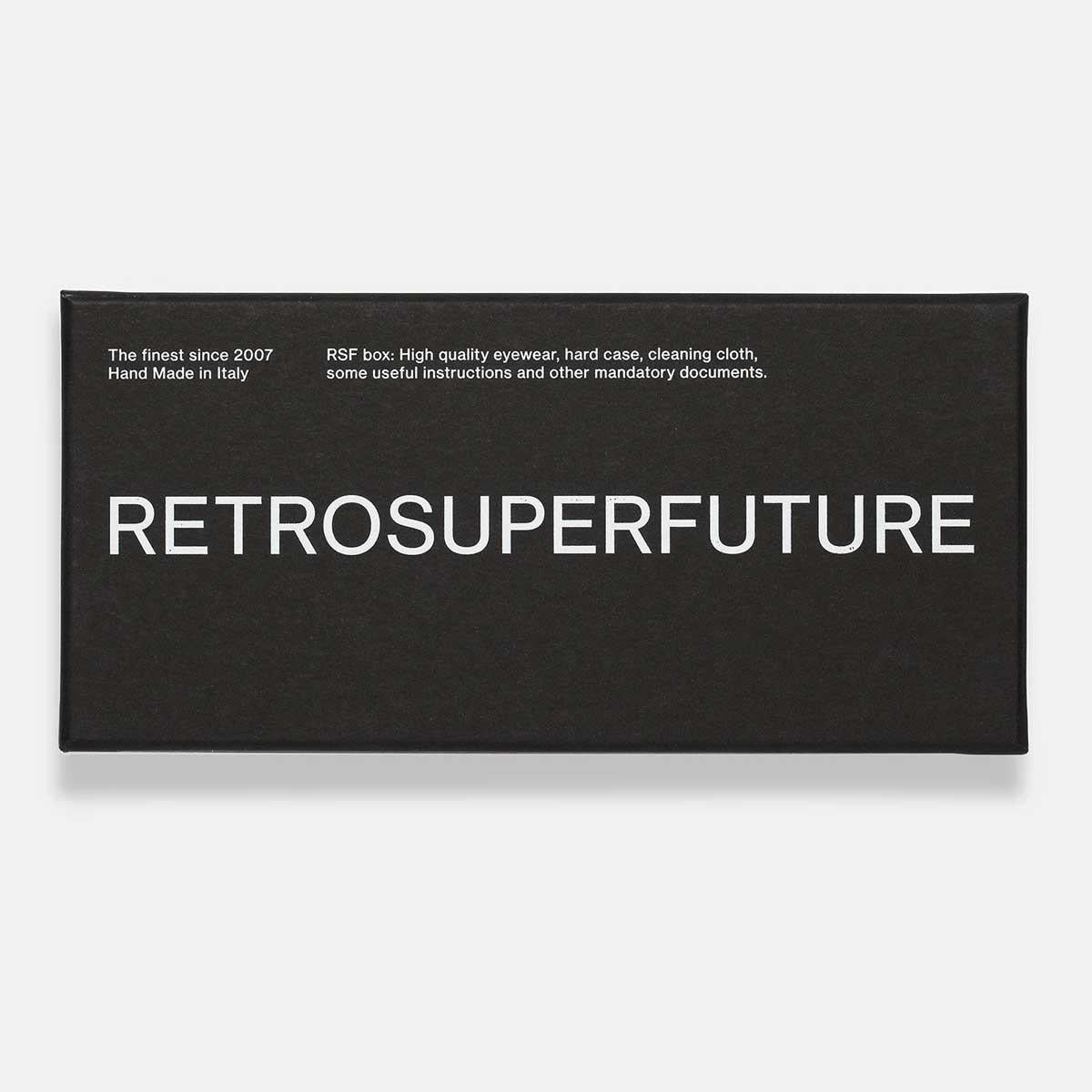 Retrosuperfuture Sunglasses