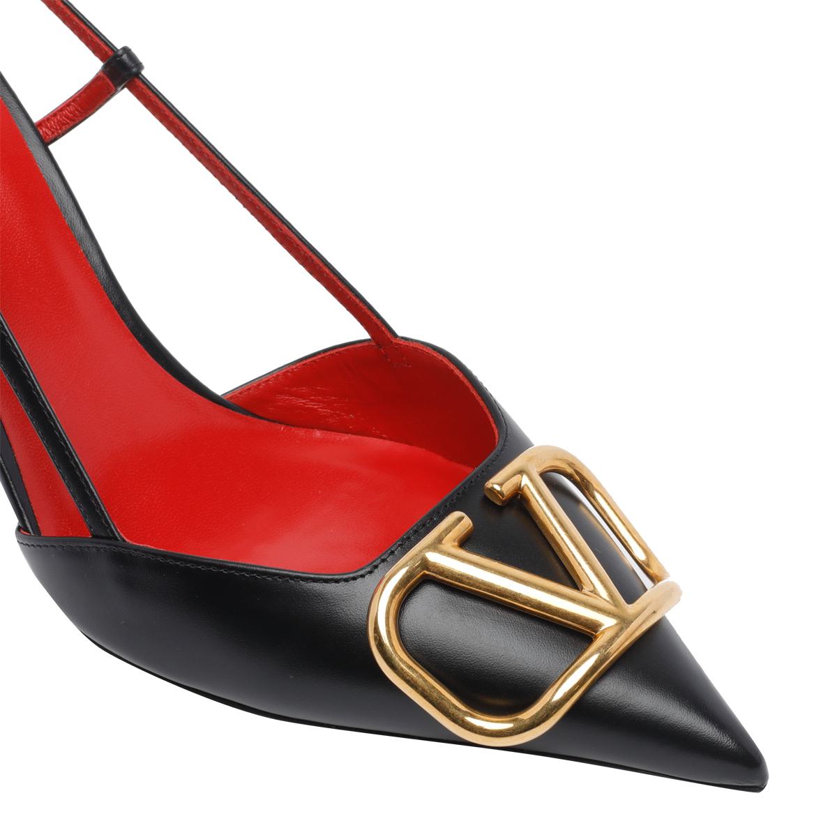 Valentino Garavani With Heel