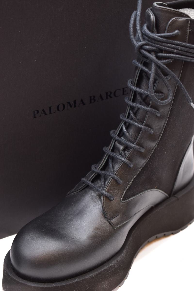 Paloma Barceló Booties