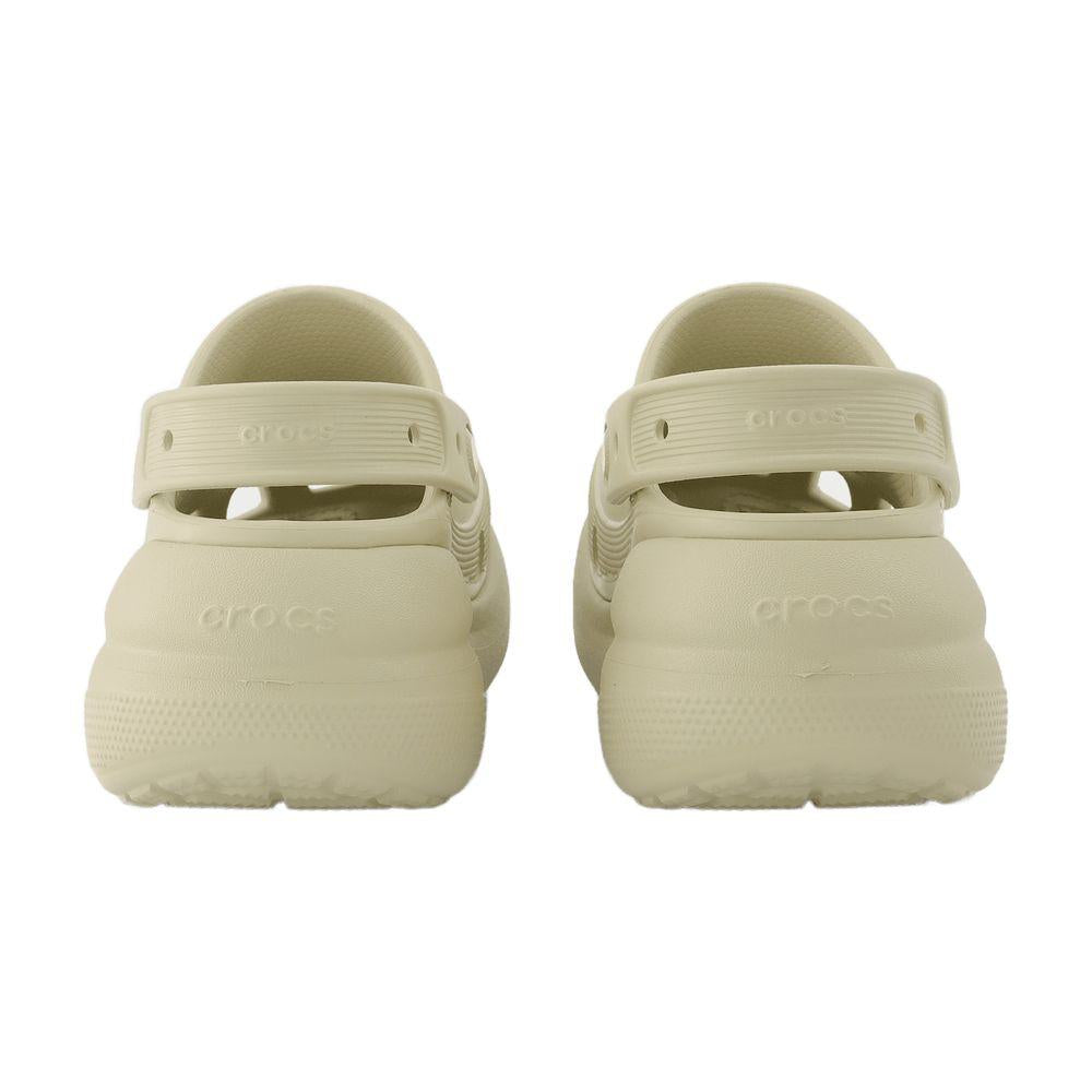 Crocs Classic Crush Mules